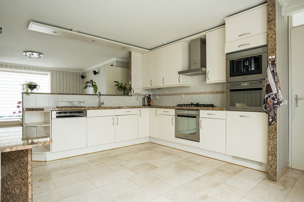 Medium property photo - Eigelhorst 28, 3085 VE Rotterdam